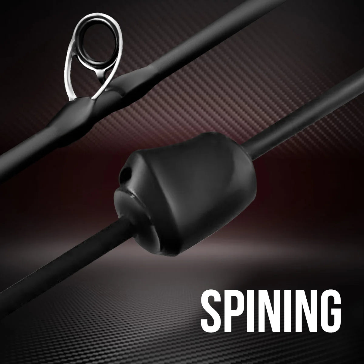 Seasir Zero 43g Fishing Rod BFS Ultralight Carbon Fiber 1.53M UL Lure Weight 1.5-6G 2 Sections Stream River Fishing Rods
