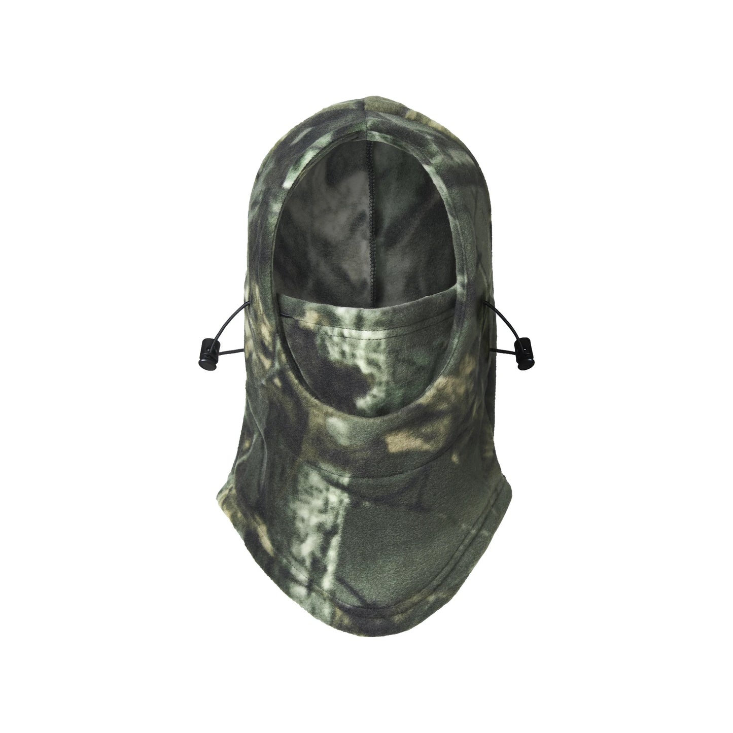 Winter Balaclava Thermal Fleece Ski Mask Neck Warmer Hoods Full Face Mask Outdoor Sports Cycling Hunting Hiking Warm Hat Cap