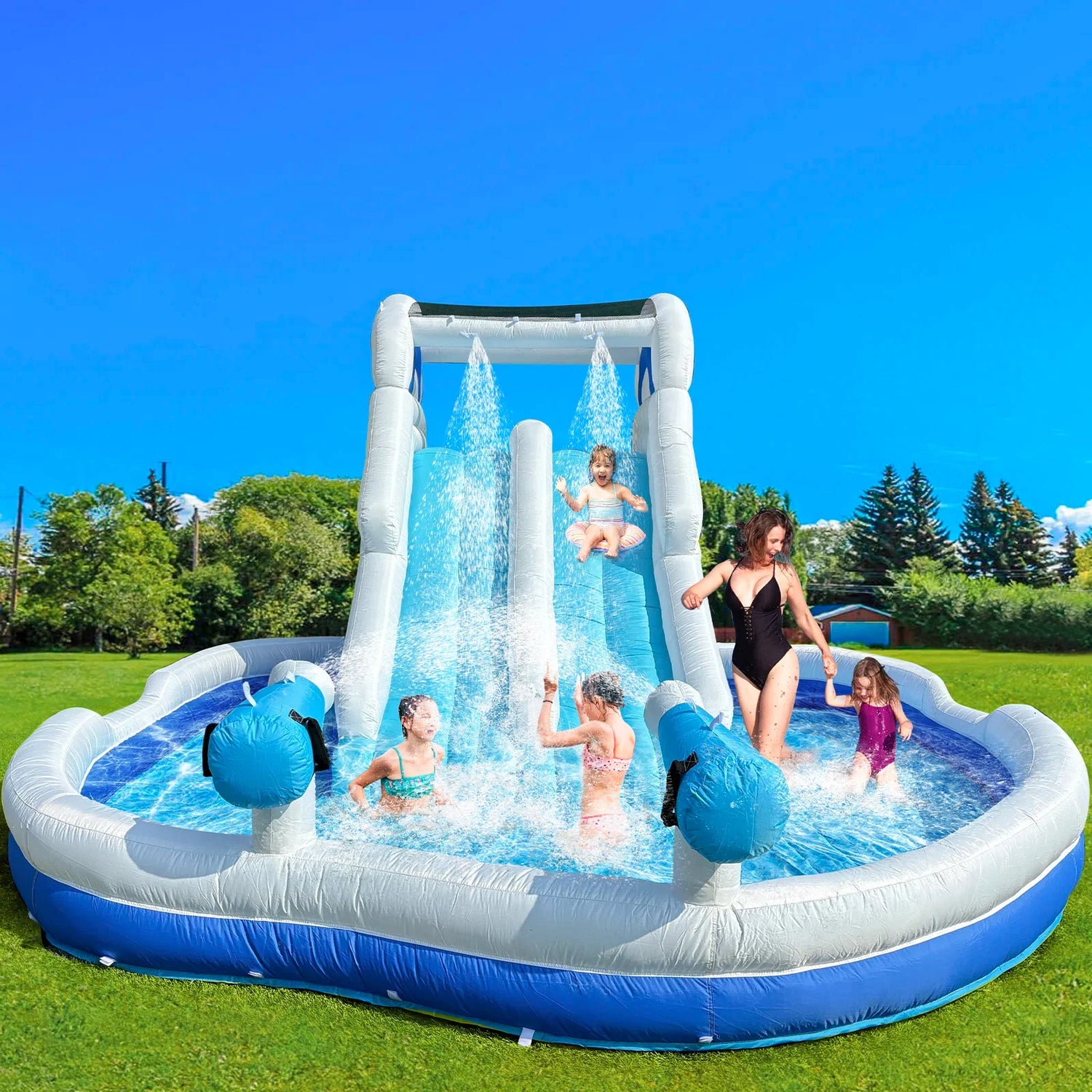 Summer Activities