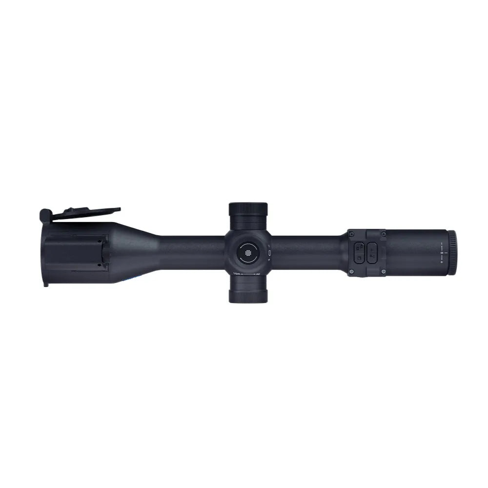 PARD Night Stalker 4K Pro Night Vision Scope Detachable LRF&IR module 3840*2160 WiFi Hunting Digital Camera