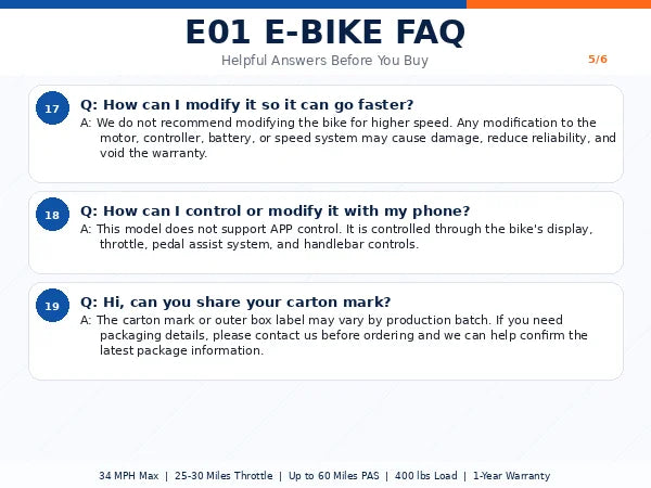 EOEOTWO 1500W Fat Tire Electric Bike for Adults 26"x4.0 All Terrain Ebike 34MPH Fast Mountain E-Bike 48V Long Range Snow Beach Bicycle