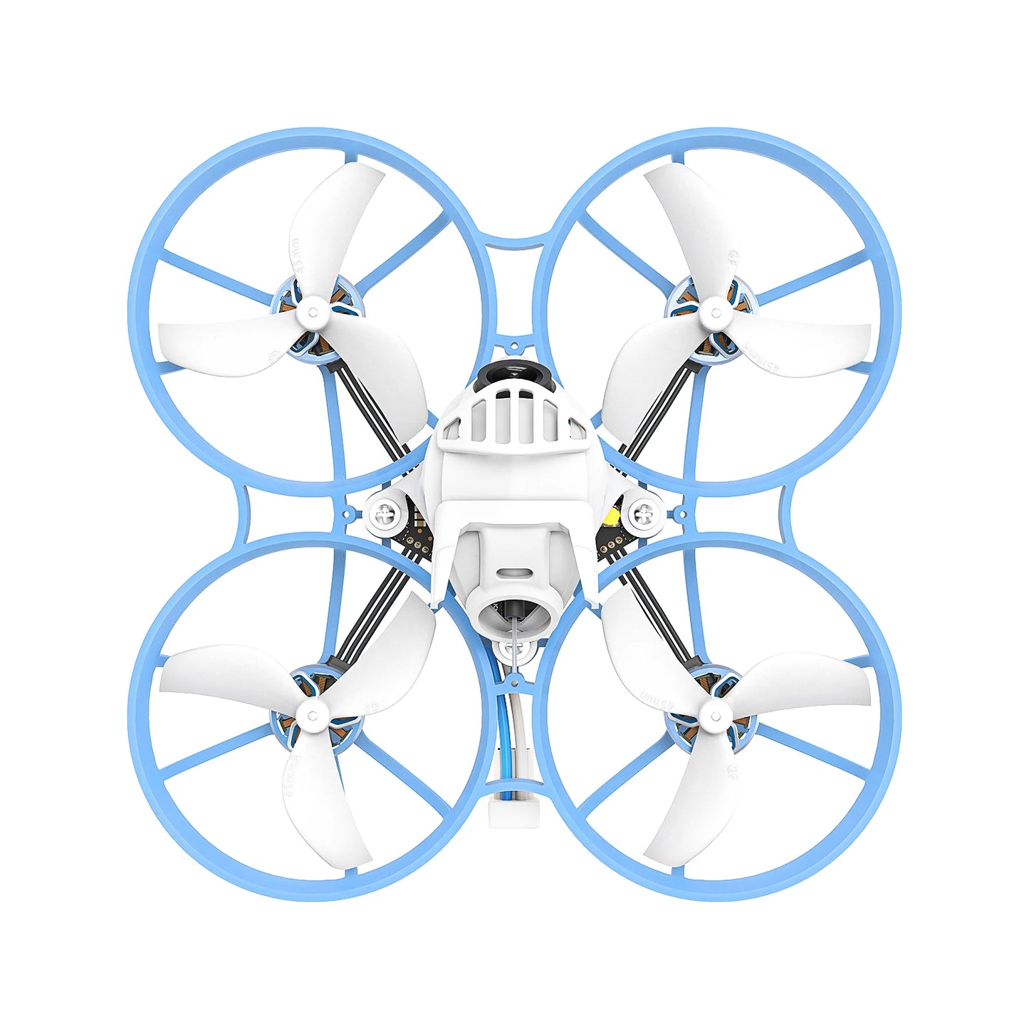 BETAFPV Meteor75 Pro Brushless Whoop Quadcopter(2024) Camera Drones RC Helicopter