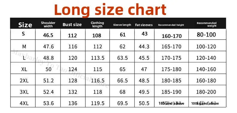 Maxbarley 2025 Winter Puffer Jacket Men Long Designer Brand Windproof Wool Collar Hooded Down Jacket Ski Warm Filler Down Coats