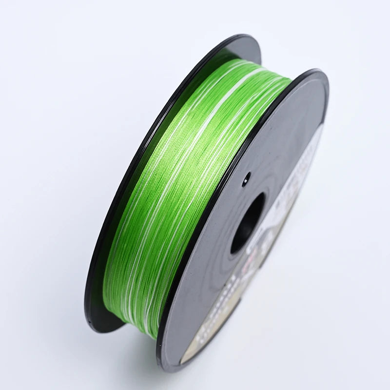 X8 BRAID Upgrade Braid Fishing Line Super Strong 8 Strands Multifilament PE line 150M 200M 14LB-60LB