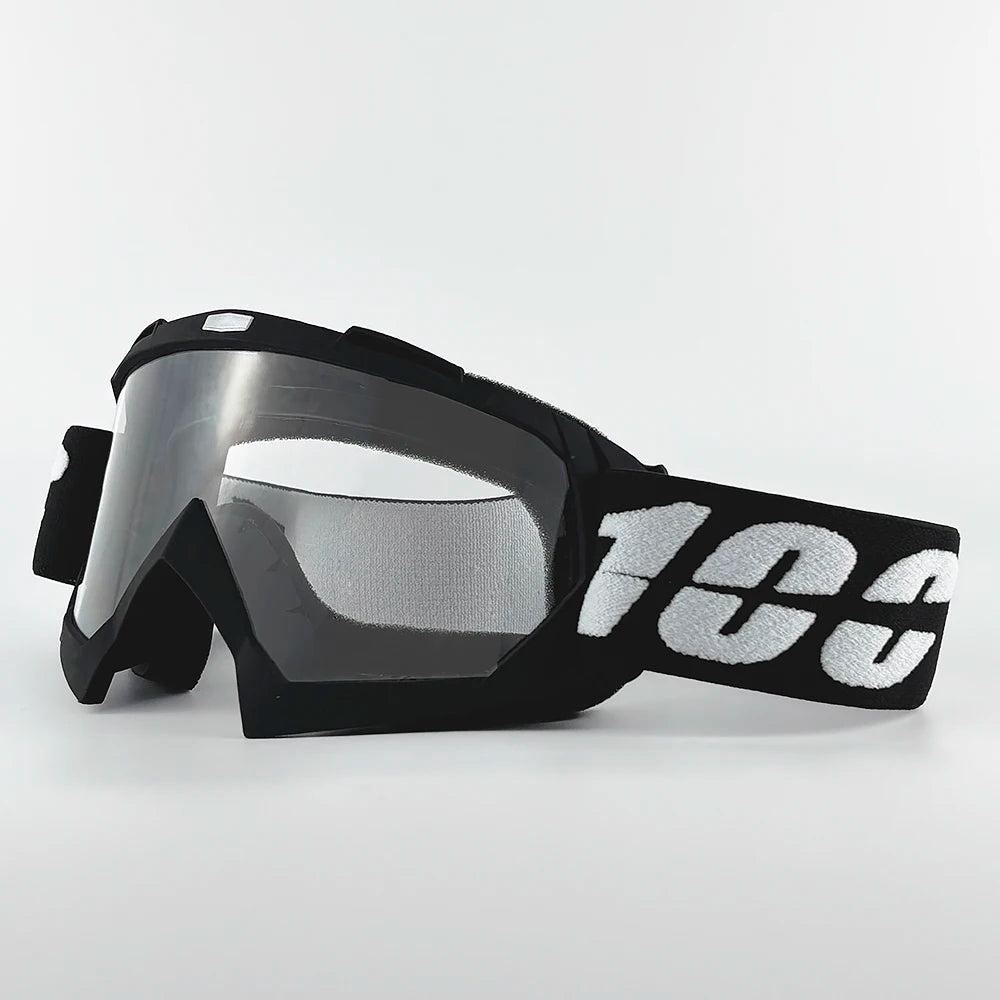 Ski Goggles Man Outdoor Sports Protective Skiing Motorcycle Goggles Woman Off-Road ATV Bike Windproof Sand Goggles