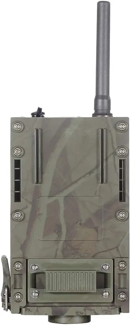 Outdoor 4G 30MP Infrared 2K Live Show APP Trail Camera Cloud Service Night Vision Wild Hunting Cameras Night Vision PhotoTraps