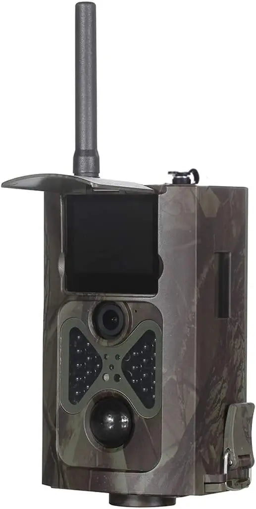 Outdoor 4G 30MP Infrared 2K Live Show APP Trail Camera Cloud Service Night Vision Wild Hunting Cameras Night Vision PhotoTraps