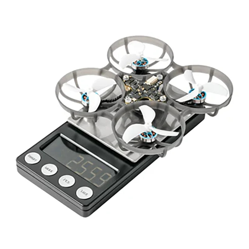 BETAFPV Meteor75 Pro Brushless Whoop Quadcopter DJI O4/PNP Version with Matrix 1S 3IN1 HD FC and 1102 Motor Mini Smart RC Drones