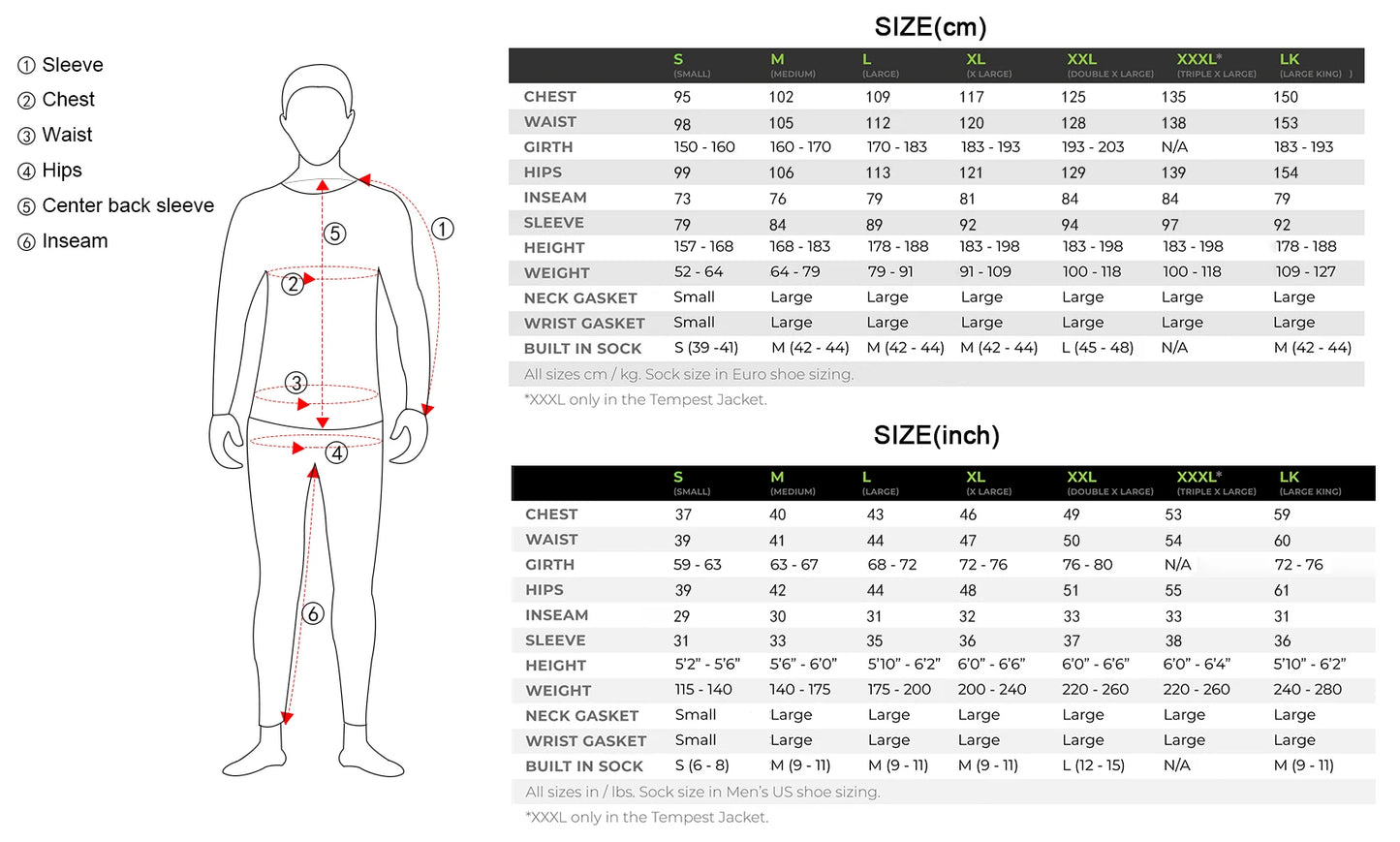 High Quality Men's Fishing  Waders Waterproof Breathable One-piece Pants With Neoprene Socks