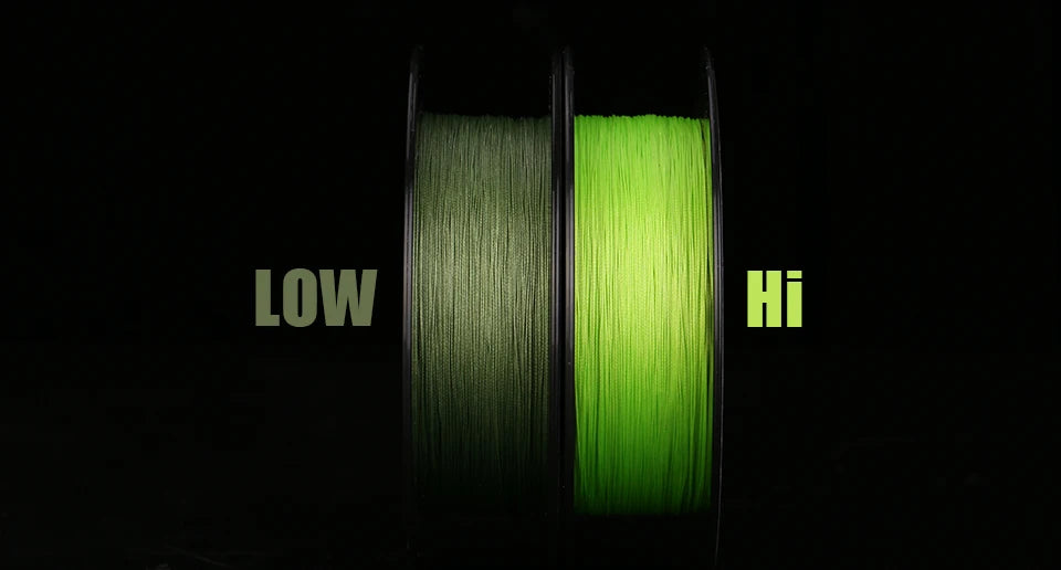 SeaKnight NEW W8 II MANSTER Braid Fishing Line 150M 300M 500M 15-100LB 8 Strands Multifilament PE Line For Freshwater Saltwater