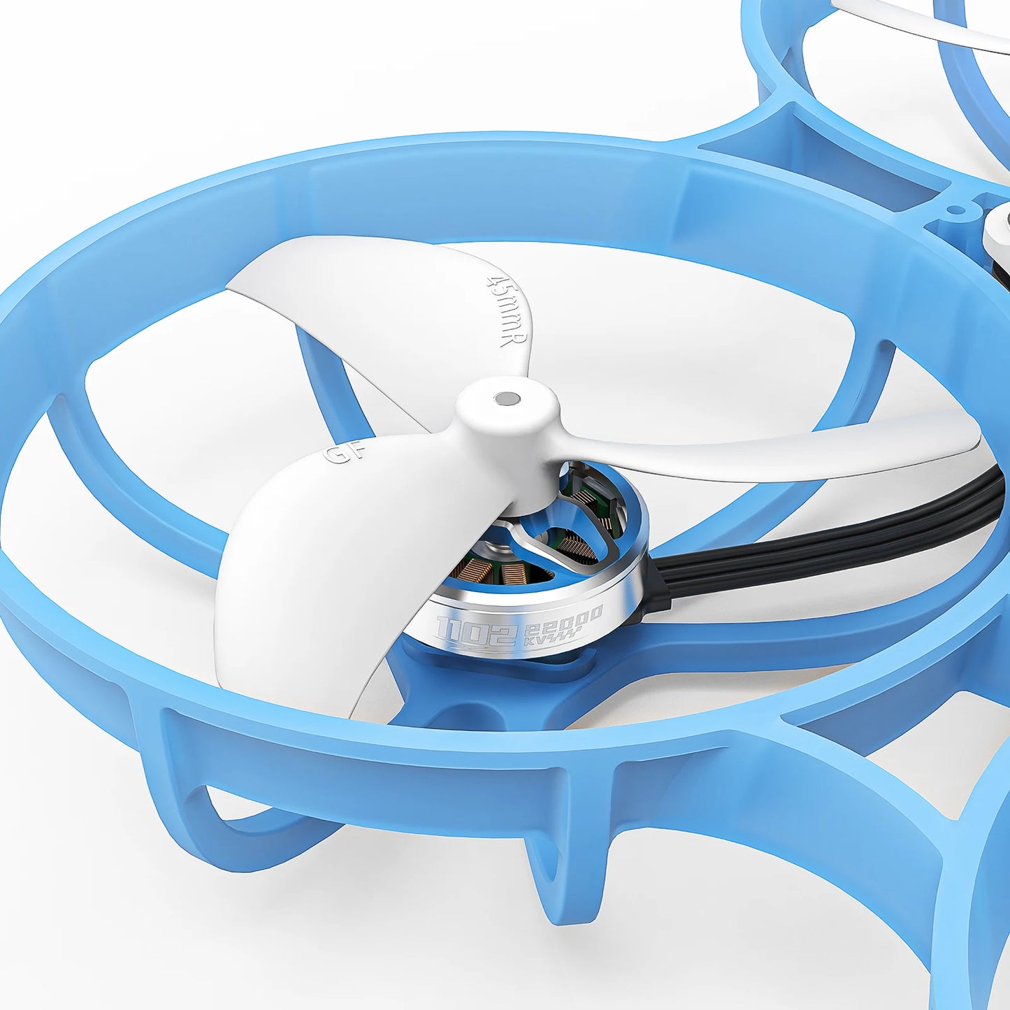 BETAFPV Meteor75 Pro Brushless Whoop Quadcopter(2024) Camera Drones RC Helicopter