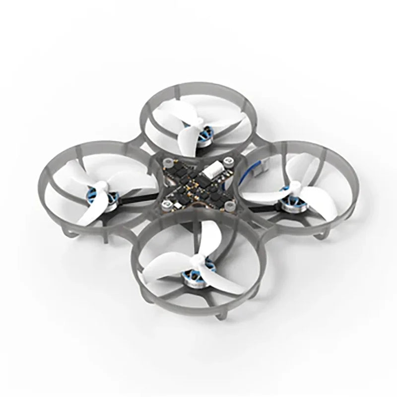 BETAFPV Meteor75 Pro Brushless Whoop Quadcopter DJI O4/PNP Version with Matrix 1S 3IN1 HD FC and 1102 Motor Mini Smart RC Drones