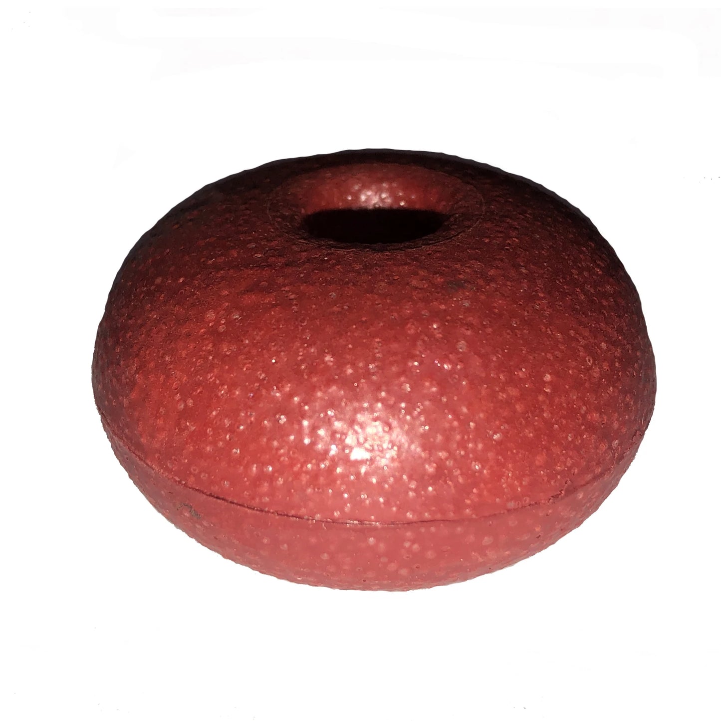 Flat Shape High Pressure Hard PVC Buoys Floating Balls for Fishing Net or Fish Cage Outdoor Multi-Purpose Fishing Gear Free Ship