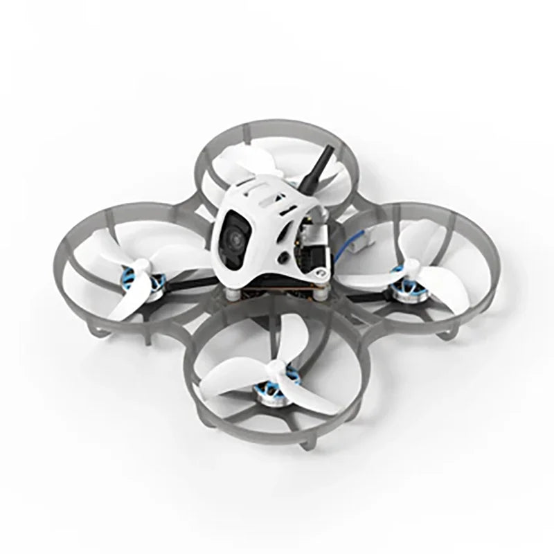 BETAFPV Meteor75 Pro Brushless Whoop Quadcopter DJI O4/PNP Version with Matrix 1S 3IN1 HD FC and 1102 Motor Mini Smart RC Drones