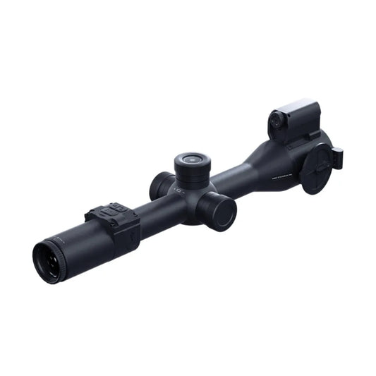 PARD Night Stalker 4K Pro Night Vision Scope Detachable LRF&IR module 3840*2160 WiFi Hunting Digital Camera