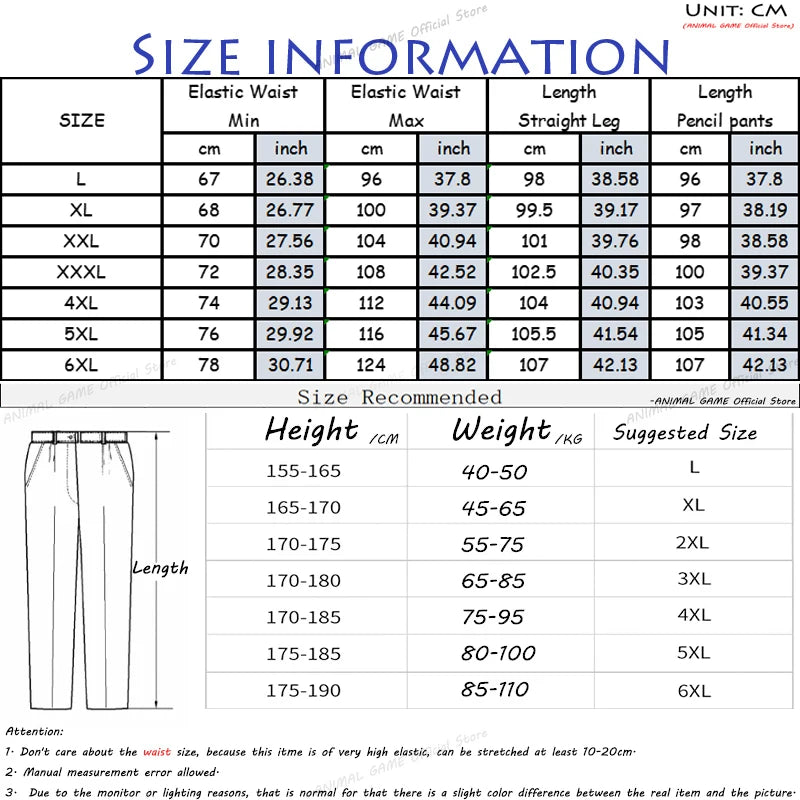 Men Plush Thick Fleece Waterproof Sweatpant Winter Windproof Casual Pants Heavyweight Pants Lambswool Warm Trousers Outerwear