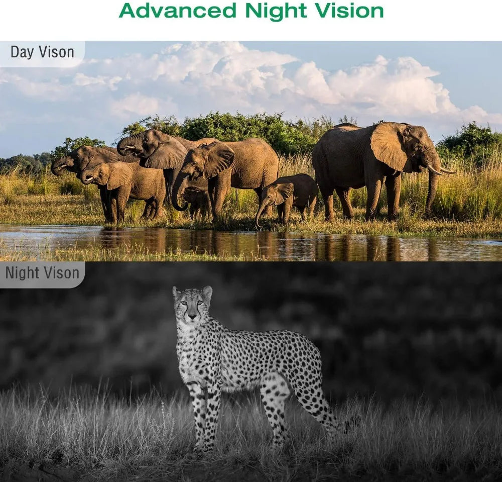 Outdoor 4K 30fps Video APP Trail Camera Cloud Service 4G 30MP Live Stream Media Wild Hunting Camera Night Vision PhotoTrap Game