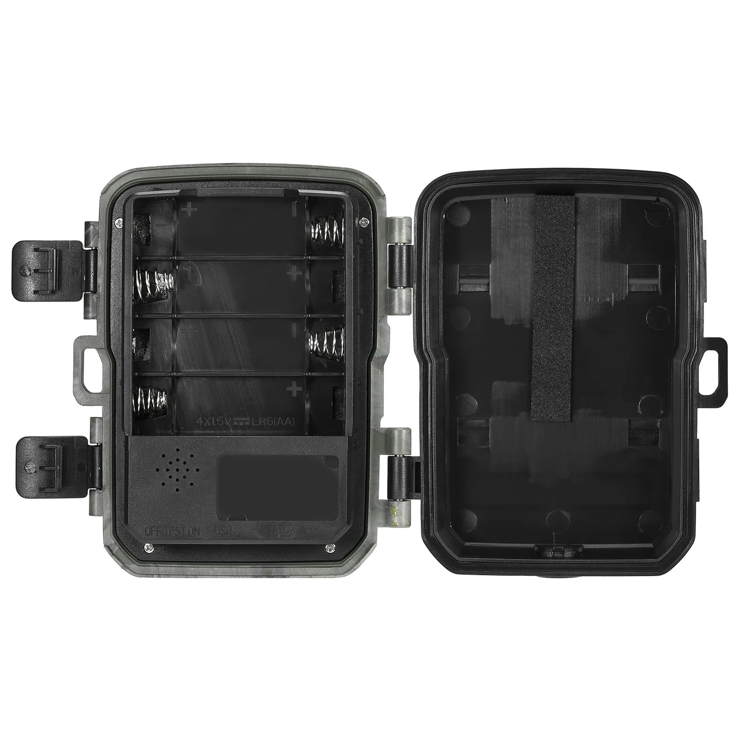Outdoor Wifi Hunting Camera APP Control Trail Camera Wireless Bluetooth 24MP 1296P Night Vision Motion Wildlife Traps Photo