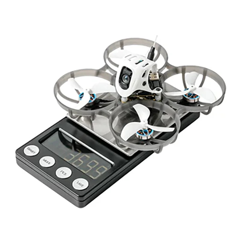 BETAFPV Meteor75 Pro Brushless Whoop Quadcopter DJI O4/PNP Version with Matrix 1S 3IN1 HD FC and 1102 Motor Mini Smart RC Drones