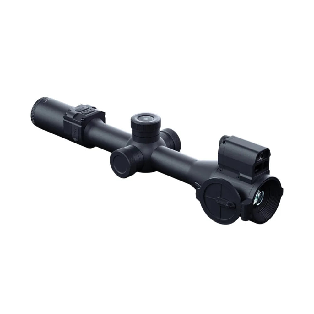 PARD Night Stalker 4K Pro Night Vision Scope Detachable LRF&IR module 3840*2160 WiFi Hunting Digital Camera