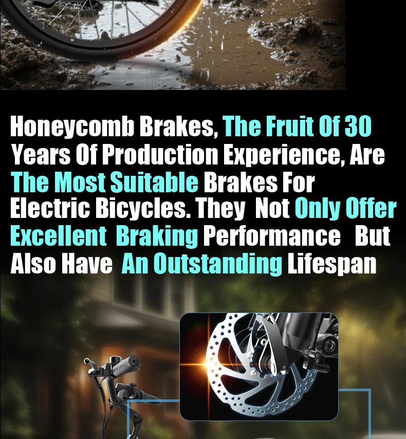 DEEPOWER EP26 offers convenient urban cycling, commuter and leisure electric bicycles, fitness cycling, and eco-friendly cycling