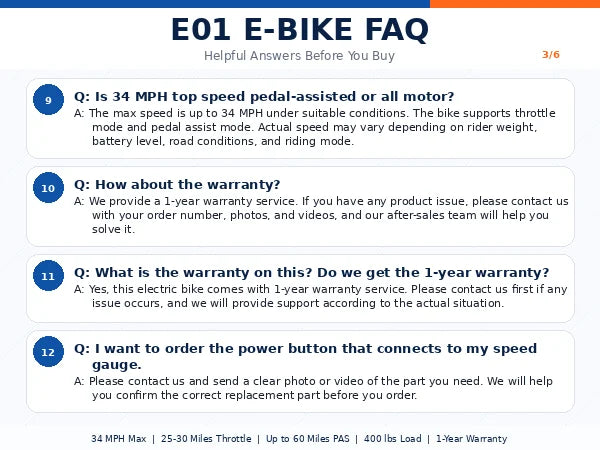 EOEOTWO 1500W Fat Tire Electric Bike for Adults 26"x4.0 All Terrain Ebike 34MPH Fast Mountain E-Bike 48V Long Range Snow Beach Bicycle
