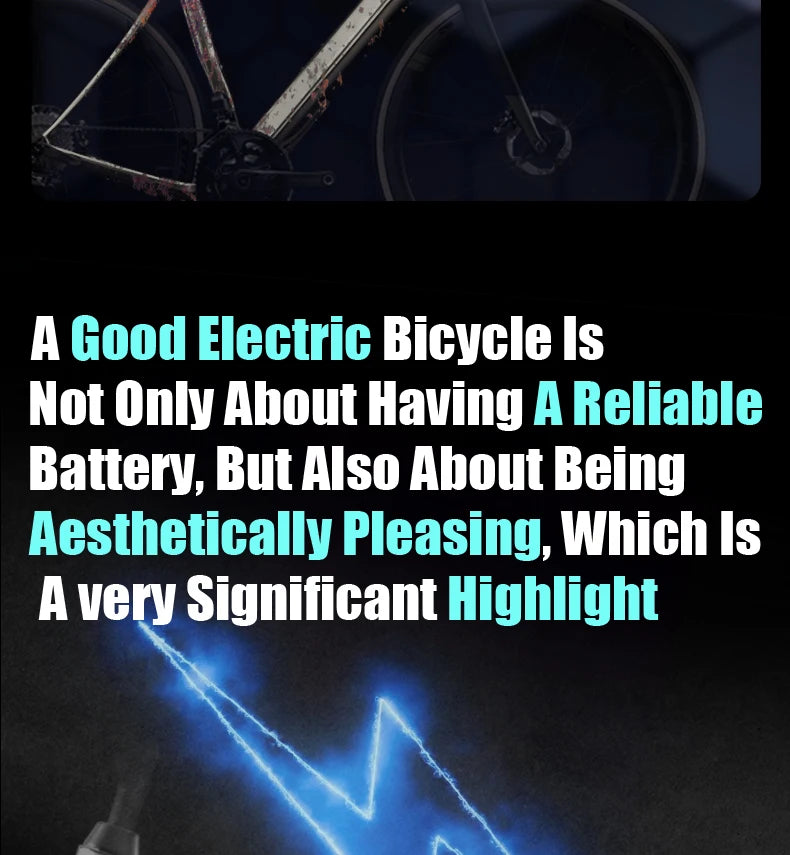 DEEPOWER EP26 offers convenient urban cycling, commuter and leisure electric bicycles, fitness cycling, and eco-friendly cycling