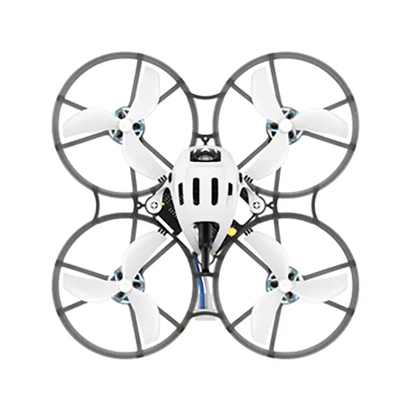 BETAFPV Meteor75 Pro Brushless Whoop Quadcopter DJI O4/PNP Version with Matrix 1S 3IN1 HD FC and 1102 Motor Mini Smart RC Drones